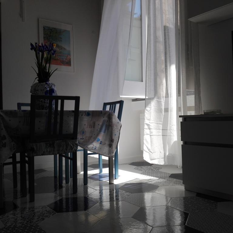 Вілла Desy'S House Мінорі Екстер'єр фото